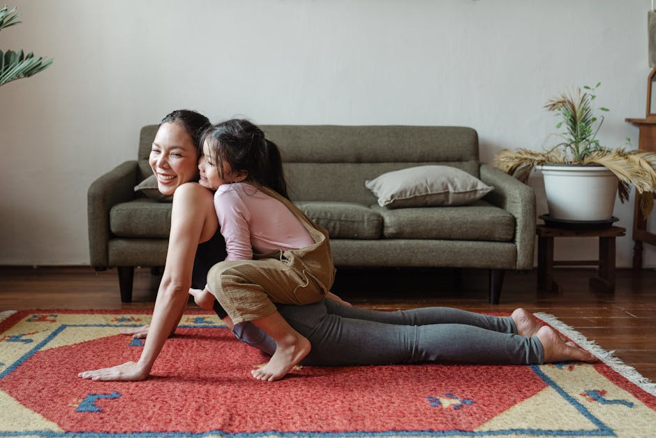2025’s Best Home Workout Equipment for Full-Body Fitness