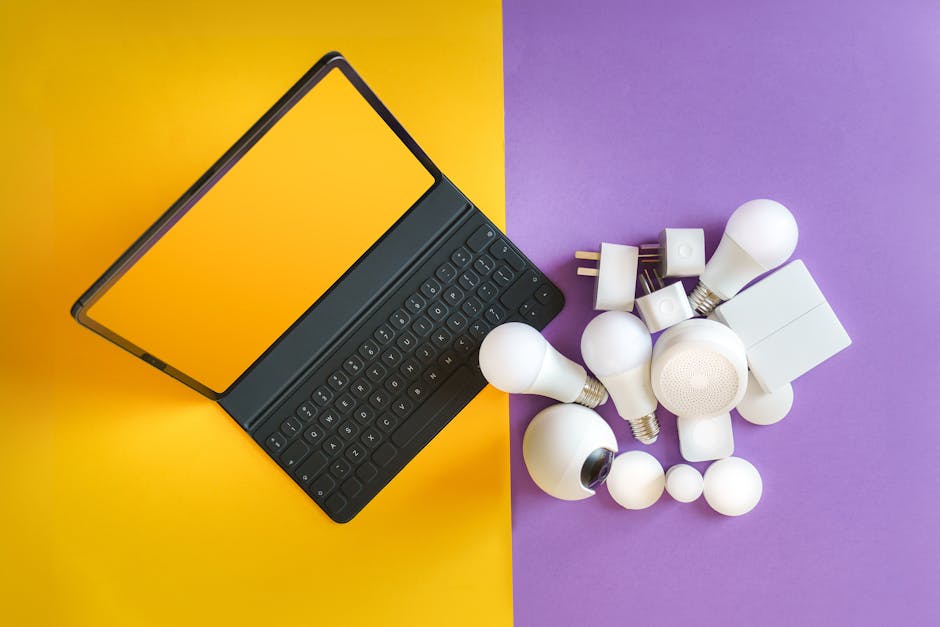 2025’s Best Smart Home Appliances for Effortless Living