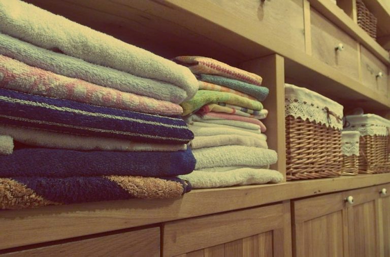 How to Organize Your Home Effectively with These Top Storage Solutions