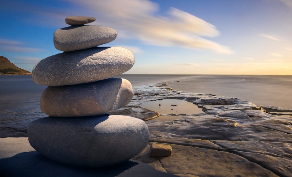 Mental Wellness: 5 Products to Help You Stay Calm and Focused