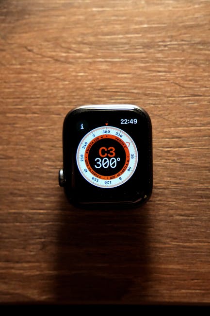 The Top 5 Wearable Tech Products You Need to Stay Active in 2025