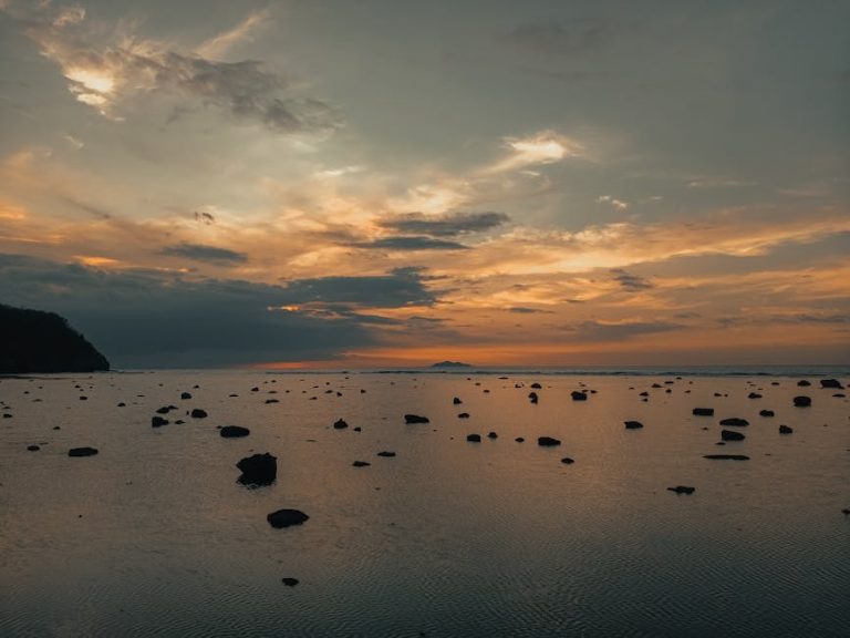 Top Travel Destinations for 2025: Where to Go for the Ultimate Adventure