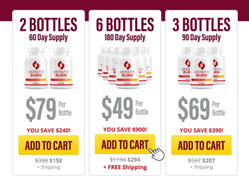 Honest HepatoBurn Reviews (2025 Update): Does HepatoBurn Really Work? - HepatoBurn Buy Now HepatoBurn Buy Now