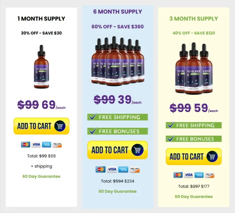 Yu Sleep Reviews (2025 Update): Honest Review Before You Buy - Yu Sleep Buy Enjoy restful nights with Yu Sleep supplement - Yu Sleep Buy now