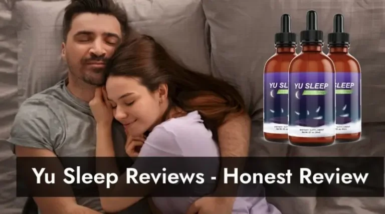Yu Sleep Reviews (2025 Update): Honest Review Before You Buy