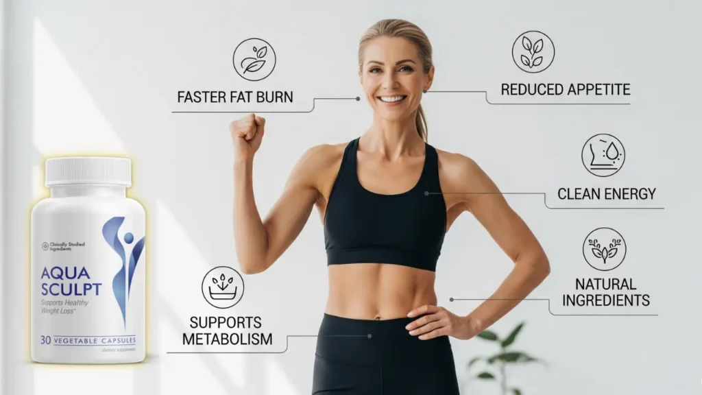 AquaSculpt Buy – Honest Review 2025