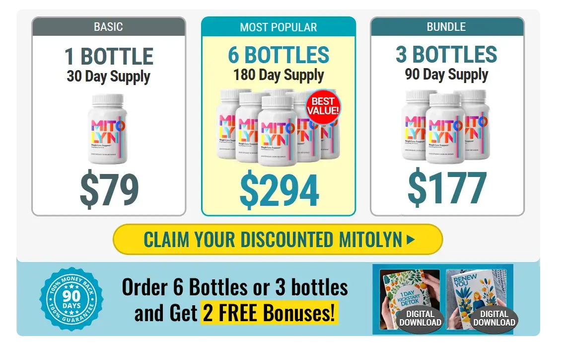 Honest Mitolyn Reviews (2025 Update): Does Mitolyn Really Work? - mitolyn buy now Mitolyn Buy Now
