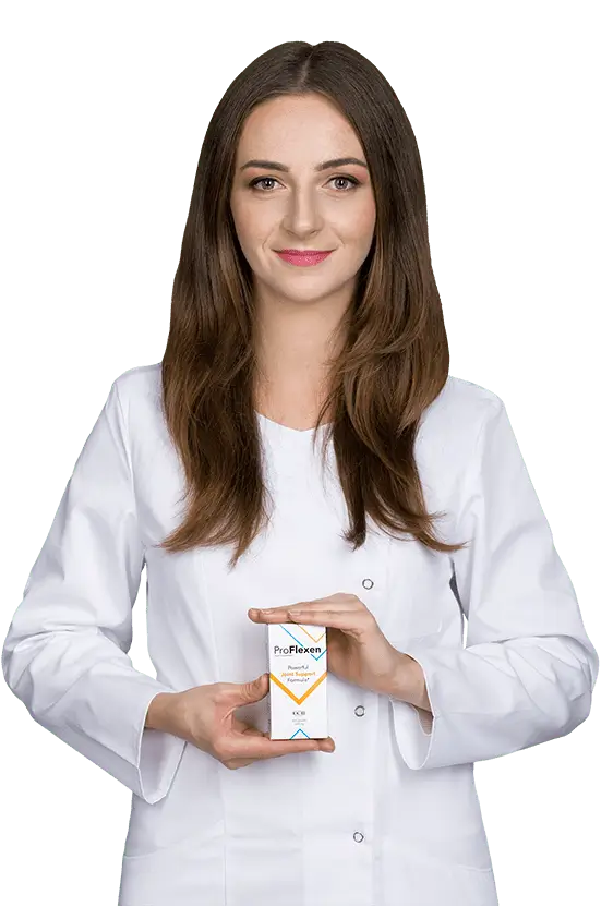 proflexen doctor